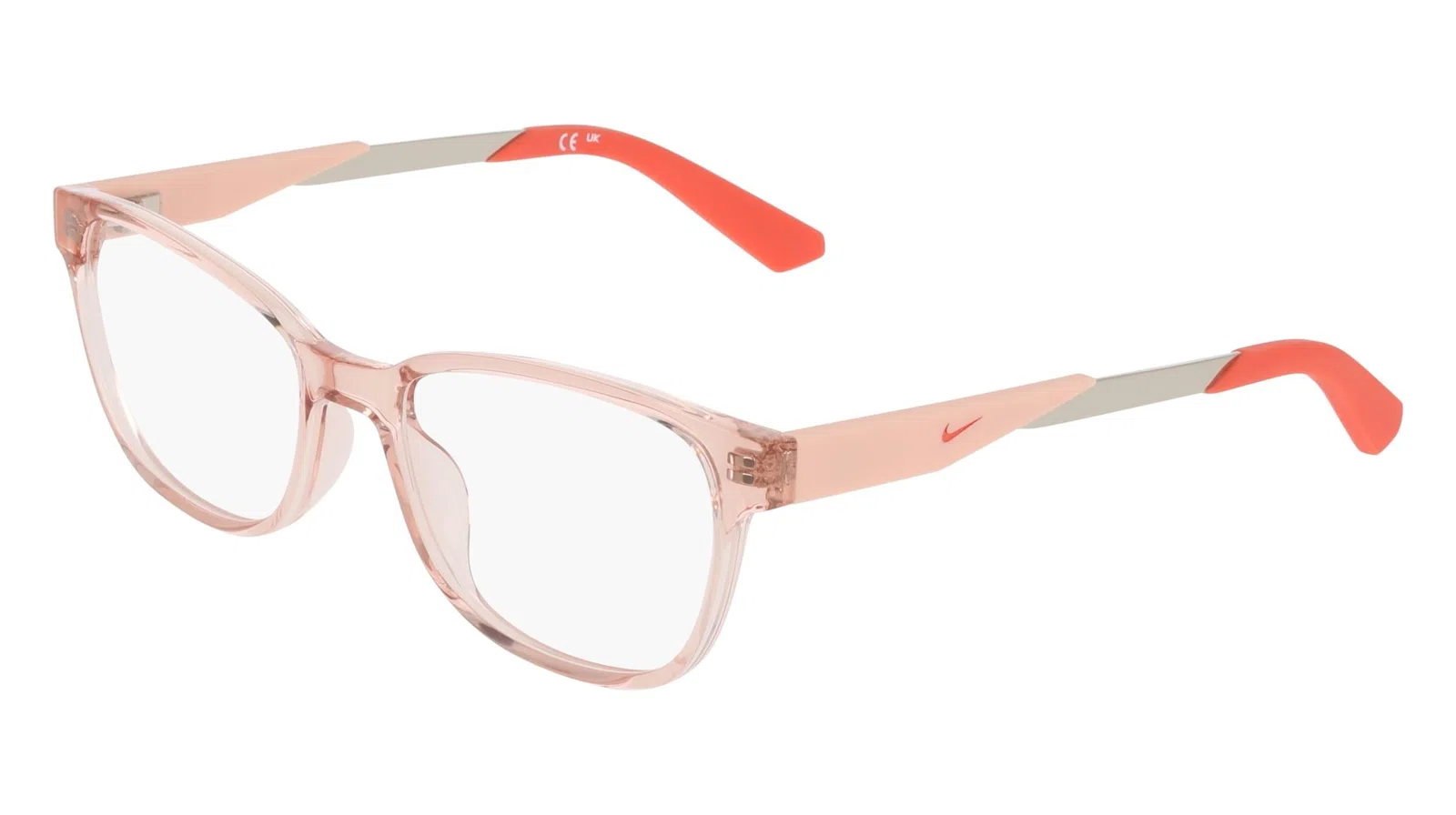 Nike 5100 Eyeglasses - view 2
